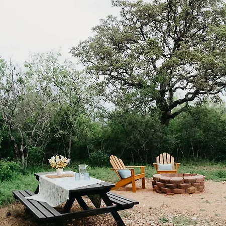 Villa Dean'S Den: Private Deck W/ Jacuzzi And A View New Braunfels Esterno foto