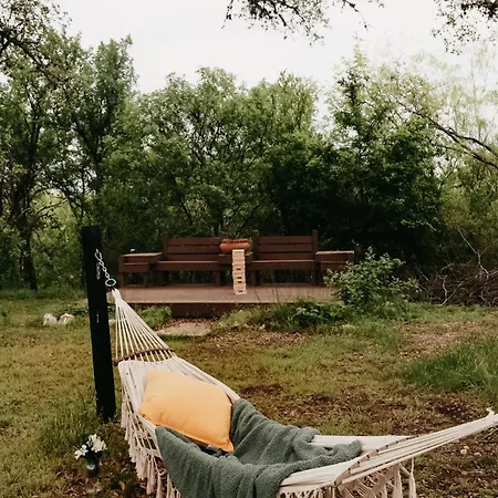 Villa Dean'S Den: Private Deck W/ Jacuzzi And A View New Braunfels Esterno foto
