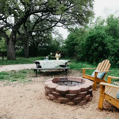 Villa Dean'S Den: Private Deck W/ Jacuzzi And A View New Braunfels Esterno foto